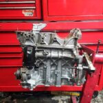 VAUXHALL GRANDLAND X 1.2 PETROL ENGINE D12XHT HN05 SUPPLY & FIT 1 YR WARRANTY - Image 7