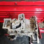 VAUXHALL GRANDLAND X 1.2 PETROL ENGINE D12XHT HN05 SUPPLY & FIT 1 YR WARRANTY - Image 9