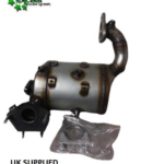 VIVARO  1.6 DPF R9M PARTICULATE FILTER  2014 TO 2017 DIESEL EURO  4 & 5