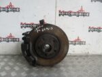 VIVARO TRAFIC NV300 1.6 DIESEL R9M PASSENGER FRONT HUB DISC CALIPER 2014 TO 2019