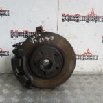 VIVARO TRAFIC NV300 1.6 DIESEL R9M PASSENGER FRONT HUB DISC CALIPER 2014 TO 2019