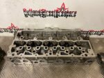 VOLVO V40 V50 S50 D4162T CYLINDER HEAD WITH NEW CAM - Image 3