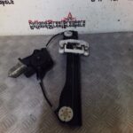 mini countryman passenger side rear electric window mechanism 2010 TO 2016 - Image 3
