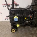 BERLINGO / PARTNER 1.6 DIESEL B9 AD BLUE ADDITIVE DOSING TANK DIESEL 9818531680 - Image 5