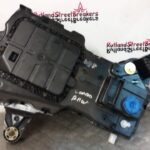 BERLINGO / PARTNER / COMBO K9 DIESEL AD BLUE ADDITIVE DOSING TANK 2018 TO 2020