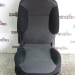 BERLINGO / PARTNER DRIVER  FRONT SEAT CURITIBA G346+OMNI REPS F920, 2009 TO 2018