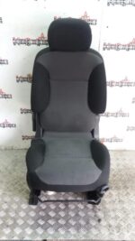 BERLINGO / PARTNER DRIVER  FRONT SEAT CURITIBA G346+OMNI REPS F920, 2009 TO 2018