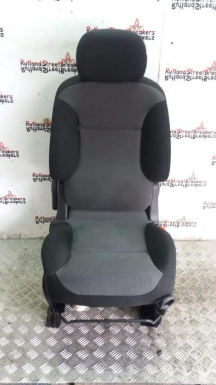 BERLINGO / PARTNER DRIVER  FRONT SEAT CURITIBA G346+OMNI REPS F920, 2009 TO 2018