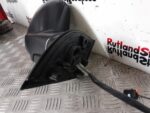 BERLINGO / PARTNER DRIVER SIDE WING MIRROR IN BLACK 2009 TO 2012 - Image 6