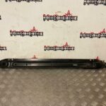 BERLINGO / PARTNER LOWER BUMPER REINFORCER / RADIATOR SUPPORT METAL 2009 TO 2018