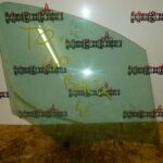 BERLINGO / PARTNER OFFSIDE / DRIVER SIDE WINDOW GLASS  2012 - 2016