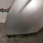 BERLINGO / PARTNER PASSENGER SIDE FRONT WING ALUMINIUM SILVER EZR 2009 TO 2018 - Image 3