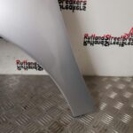 BERLINGO / PARTNER PASSENGER SIDE FRONT WING ALUMINIUM SILVER EZR 2009 TO 2018 - Image 10