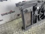BERLINGO / PARTNER RADIATOR PACK 1.6 DIESEL BHW AC FAN 2015 TO 2018 - Image 4