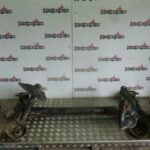 BERLINGO PARTNER REAR AXLE / REAR BEAM WITH DISC AND ABS 2008 TO 2018 ( B9 ) *V*