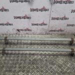 BERLINGO / PARTNER ROOF RACK / RAILS / BARS LEFT & RIGHT 2009 TO 2018