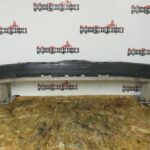 BERLINGO PARTNER UPPER FRONT REINFORCER / SUPPORT BAR METAL 2012 TO 2015