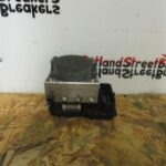 BIPPER / NEMO / FIORINO  ABS PUMP WITH ECU MODULE 0265232491 / 51879971