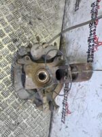 BOXER RELAY DUCATO 2.2 DIESEL 4HH DRIVER FRONT HUB / DISC / CALIPER 2011 TO 2016 - Image 7