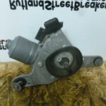 C4 GRAND PICASSO WIPER MOTOR PASSENGER SIDE FRONT 9811384780 2014 TO 2019