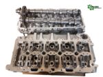 CITROEN 1.5 CYLINDER HEAD DV5 16V COMPLETE 8MM CAM CHAIN ROCKERS LIFTERS NEW - Image 3