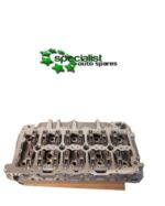 CITROEN 1.5 CYLINDER HEAD DV5 16V COMPLETE 8MM CAM CHAIN ROCKERS LIFTERS NEW - Image 4