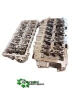 CITROEN 1.5 CYLINDER HEAD DV5 16V COMPLETE 8MM CAM CHAIN ROCKERS LIFTERS NEW - Image 9