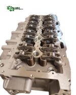CITROEN 1.5 CYLINDER HEAD DV5 16V COMPLETE 8MM CAM CHAIN ROCKERS LIFTERS NEW - Image 10