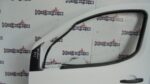 CITROEN BERLINGO PEUGEOT PARTNER PASSENGER SIDE FRONT DOOR WHITE EWP 2009 - 2018 - Image 3