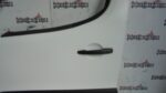 CITROEN BERLINGO PEUGEOT PARTNER PASSENGER SIDE FRONT DOOR WHITE EWP 2009 - 2018 - Image 6