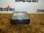 CITROEN BERLINGO PEUGEOT PARTNER RADIO CD PLAYER 9666968177
