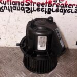 CITROEN C3 / DS3  CLIMATE HEATER BLOWER FAN MOTOR 2009 TO 2016 25014940