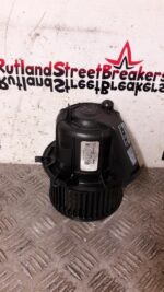CITROEN C3 / DS3  CLIMATE HEATER BLOWER FAN MOTOR 2009 TO 2016 25014940