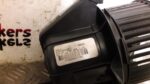 CITROEN C3 / DS3  CLIMATE HEATER BLOWER FAN MOTOR 2009 TO 2016 25014940 - Image 6