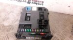 CITROEN C3 PICASSO 1.6 DIESEL 9HP ECU KIT & KEY 0281018463 / 9666952080 - Image 3