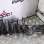 CITROEN C3 PICASSO 1.6 DIESEL BHY DRIVER FRONT SUSPENSION LEG 2015 TO 2017