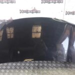 CITROEN C3 PICASSO BONNET IN OBSIDIAN BLACK EXL 2009 TO 2016