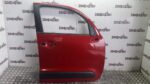 CITROEN C3 PICASSO DRIVER SIDE DOOR IN RUBY RED EPY 2009 TO 2016