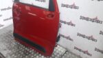 CITROEN C3 PICASSO DRIVER SIDE DOOR IN RUBY RED EPY 2009 TO 2016 - Image 8