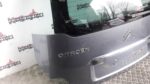 CITROEN C3 PICASSO TAILGATE / BOOT LID IN THORIUM GREY KTH 2009 TO 2016 - Image 11