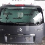 CITROEN C3 PICASSO TAILGATE / BOOT LID IN THORIUM GREY KTH 2009 TO 2016