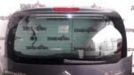 CITROEN C3 PICASSO TAILGATE / BOOT LID IN THORIUM GREY KTH 2009 TO 2016 - Image 5