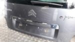 CITROEN C3 PICASSO TAILGATE / BOOT LID IN THORIUM GREY KTH 2009 TO 2016 - Image 9