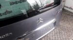 CITROEN C3 PICASSO TAILGATE / BOOT LID IN THORIUM GREY KTH 2009 TO 2016 - Image 10