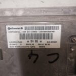 CITROEN C4 2011 to 2015 DASH SAT NAV RADIO MEDIA DISPLAY SCREEN 9800469980 - Image 5