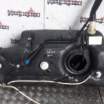 CITROEN C4 CACTUS 1.6 DIESEL BHY FUEL TANK WITH FILLER NECK 2014 TO 2017