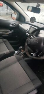 CITROEN C4 CACTUS OBSIDIAN BLACK EXL SET OF 4 WHEEL BOLTS - Image 6