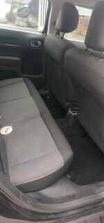 CITROEN C4 CACTUS OBSIDIAN BLACK EXL SET OF 4 WHEEL BOLTS - Image 7