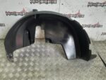 CITROEN C4 CACTUS PASSENGER SIDE REAR WHEEL ARCH LINER SPLASH GUARD 2014 TO 2017
