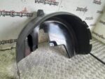 CITROEN C4 CACTUS PASSENGER SIDE REAR WHEEL ARCH LINER SPLASH GUARD 2014 TO 2017 - Image 3